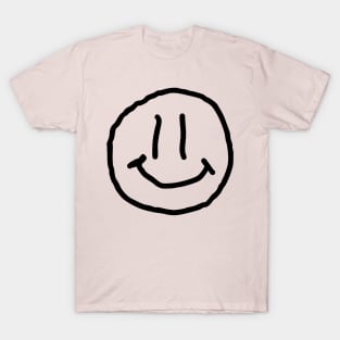 Happy Face T-Shirt